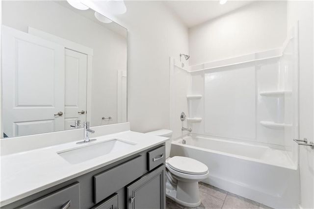 601 Longleaf Way, Canton, GA 30114