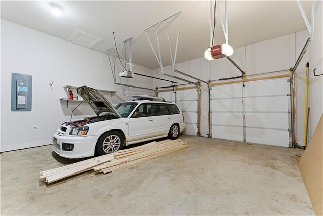 601 Longleaf Way, Canton, GA 30114