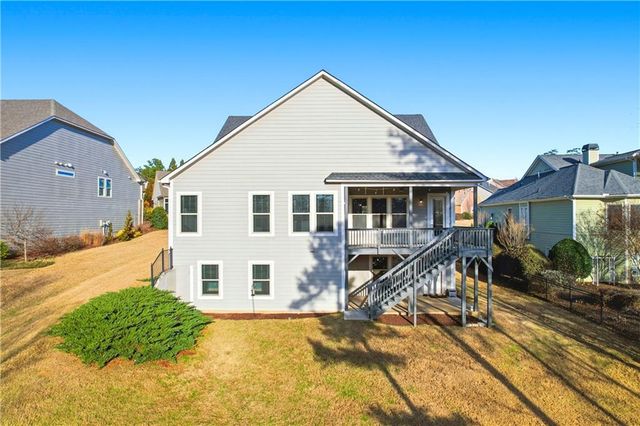 601 Longleaf Way, Canton, GA 30114