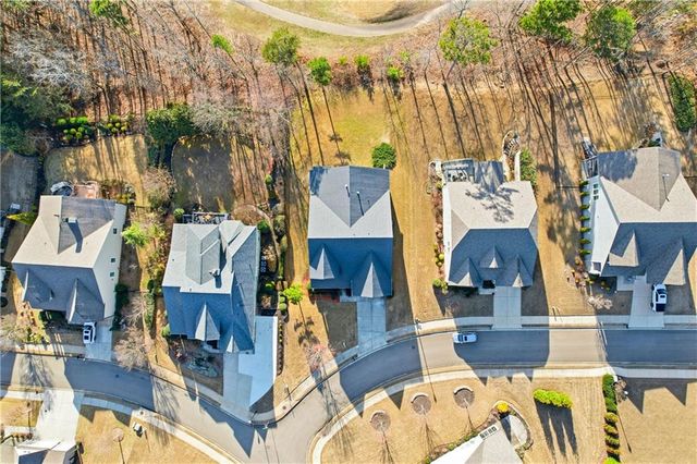 601 Longleaf Way, Canton, GA 30114