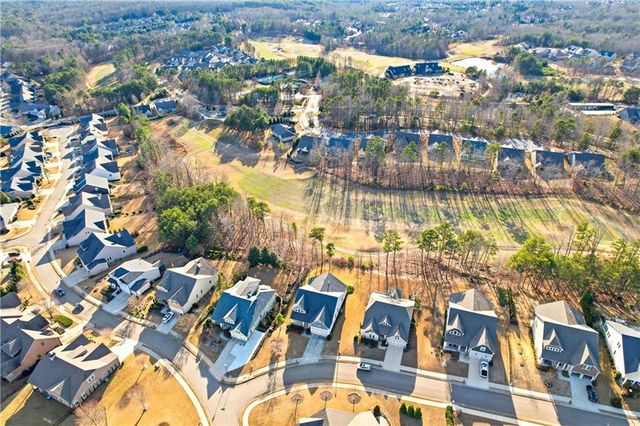 601 Longleaf Way, Canton, GA 30114