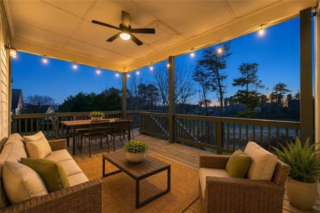 601 Longleaf Trace, Canton, GA 30114
