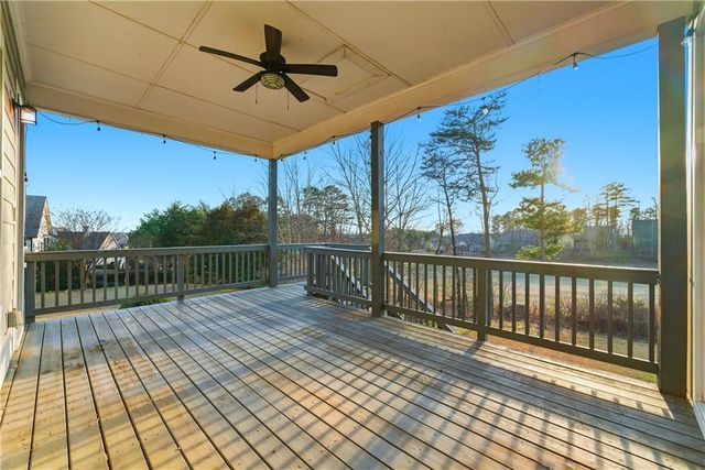 601 Longleaf Trace, Canton, GA 30114