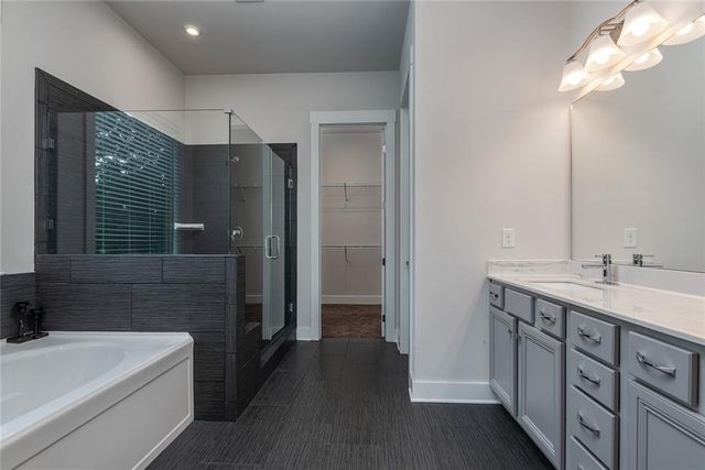 601 Longleaf Way, Canton, GA 30114