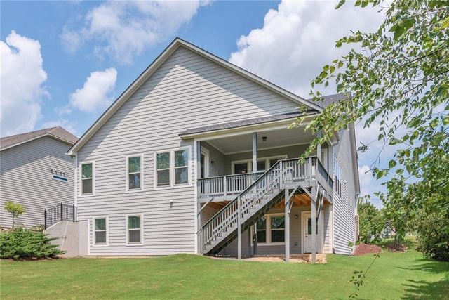 601 Longleaf Way, Canton, GA 30114