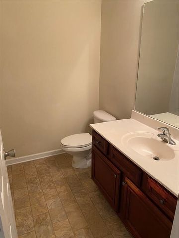 1277 Houndslake Drive, Marietta, GA 30008