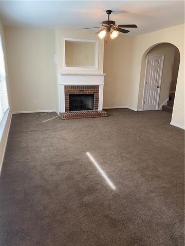 1277 Houndslake Drive, Marietta, GA 30008