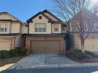 1277 Houndslake Drive, Marietta, GA 30008