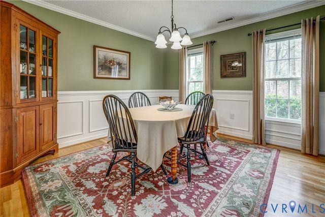 9410 Laurel Grove Rd, Mechanicsville, VA 23116