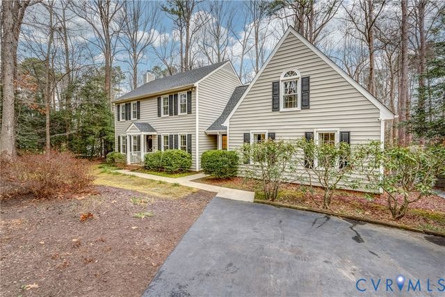 9410 Laurel Grove Rd, Mechanicsville, VA 23116