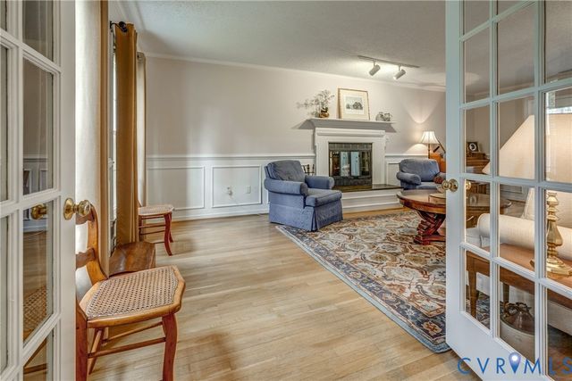 9410 Laurel Grove Rd, Mechanicsville, VA 23116