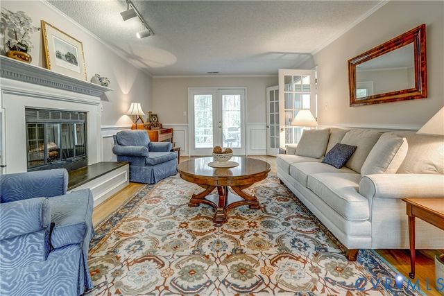 9410 Laurel Grove Rd, Mechanicsville, VA 23116