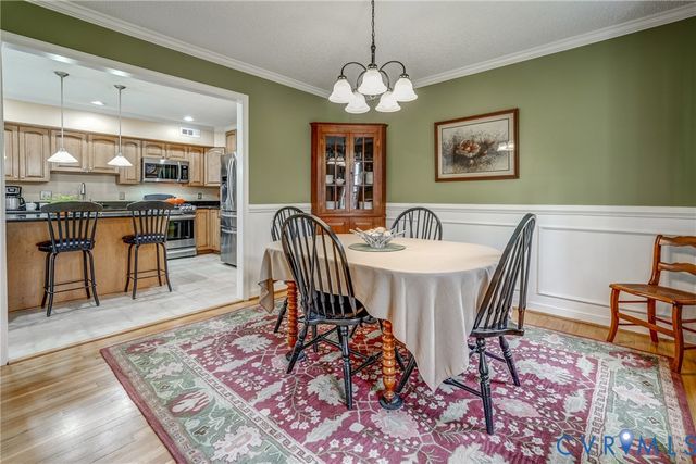 9410 Laurel Grove Rd, Mechanicsville, VA 23116