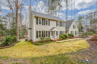 9410 Laurel Grove Rd, Mechanicsville, VA 23116