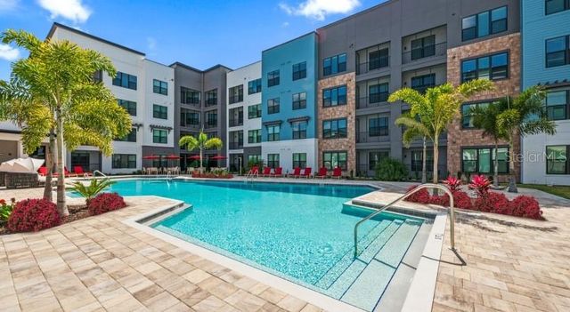 8925 77TH TERRACE E B6-D, Lakewood Ranch, FL 34202