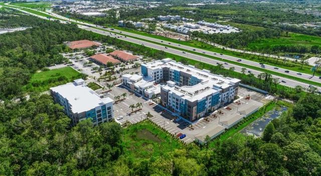 8925 77TH TERRACE E B6-D, Lakewood Ranch, FL 34202