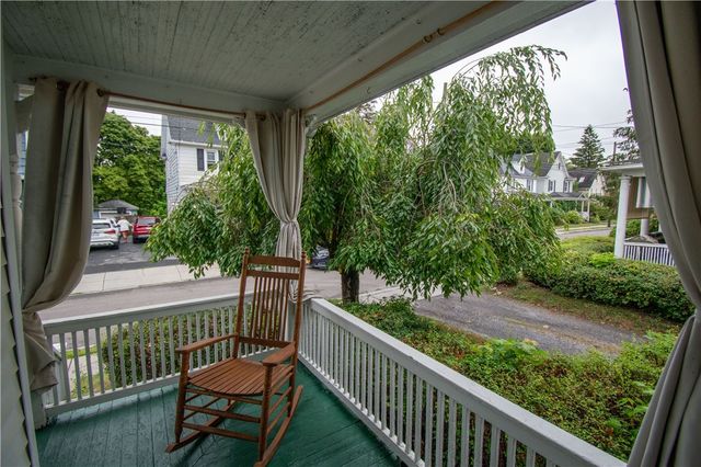 88 West Street, Geneva City, NY 14456