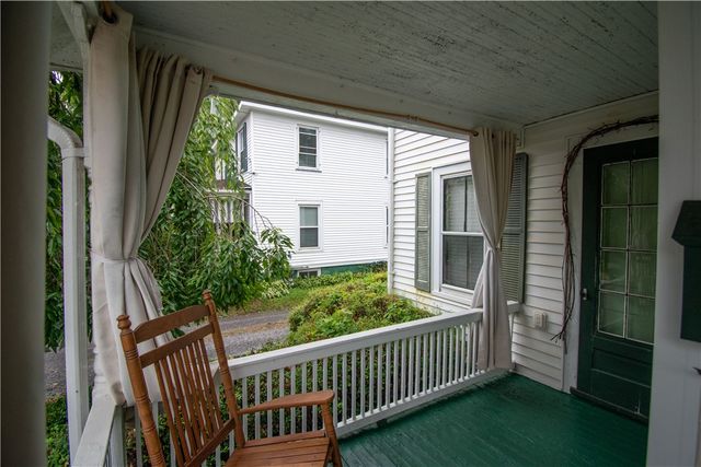 88 West Street, Geneva City, NY 14456