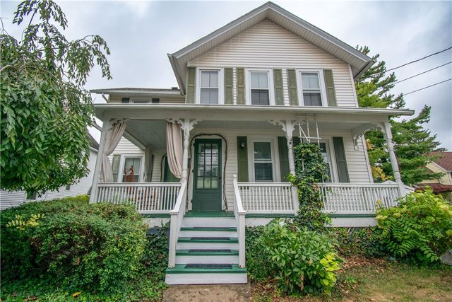 88 West Street, Geneva City, NY 14456