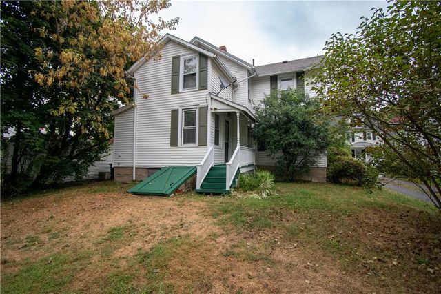 88 West Street, Geneva City, NY 14456