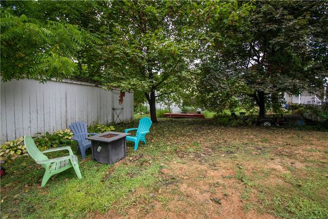 88 West Street, Geneva City, NY 14456