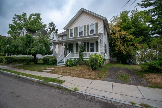 88 West Street, Geneva City, NY 14456