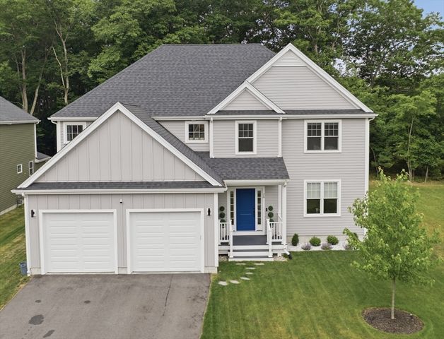26 Timber Crest Drive, Medway, MA 02053