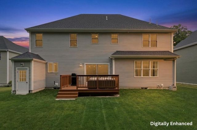 26 Timber Crest Drive, Medway, MA 02053