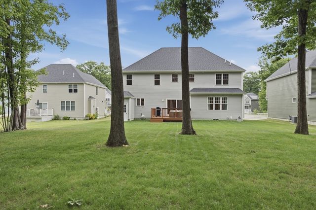 26 Timber Crest Drive, Medway, MA 02053