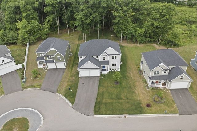 26 Timber Crest Drive, Medway, MA 02053