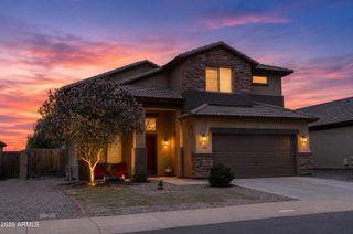 4342 S 249th Avenue, Buckeye, AZ 85326