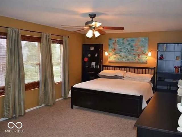 12906 Pleasant View Lane, Fishers, IN 46038