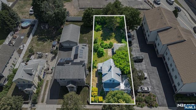 112 Page Avenue, Lyndhurst, NJ 07071