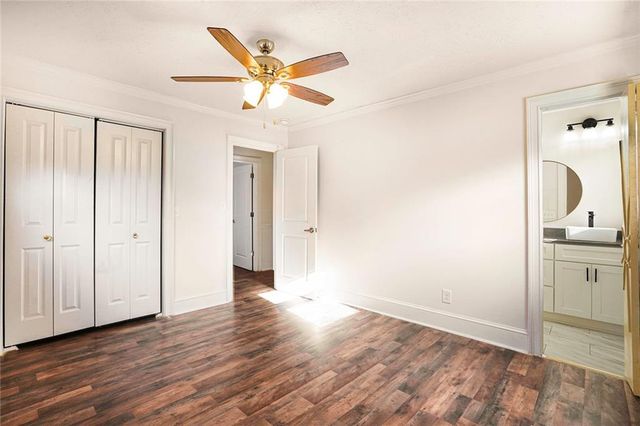 1305 Bellemeade SW Circle, Mableton, GA 30126