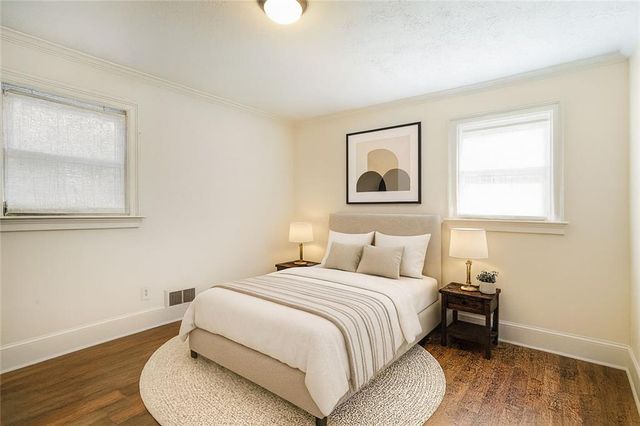 1305 Bellemeade SW Circle, Mableton, GA 30126