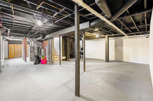 1305 Bellemeade SW Circle, Mableton, GA 30126