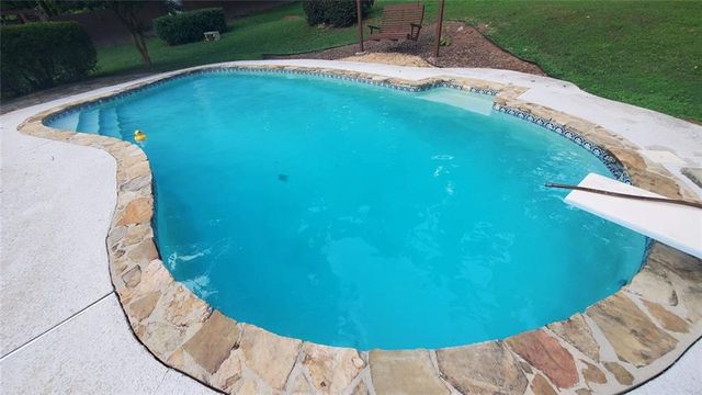 1305 Bellemeade SW Circle, Mableton, GA 30126