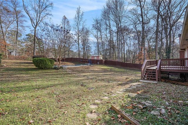 1305 Bellemeade SW Circle, Mableton, GA 30126