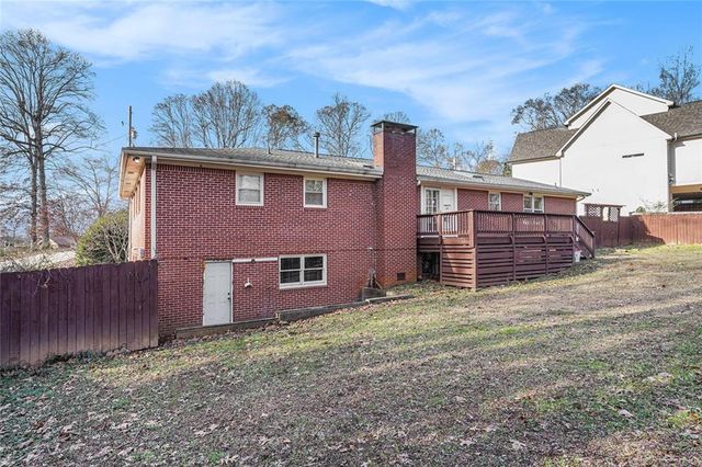 1305 Bellemeade SW Circle, Mableton, GA 30126