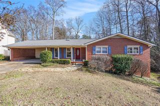 1305 Bellemeade SW Circle, Mableton, GA 30126
