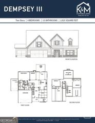 3601 Fannie Thompson Road, Monroe, GA 30656