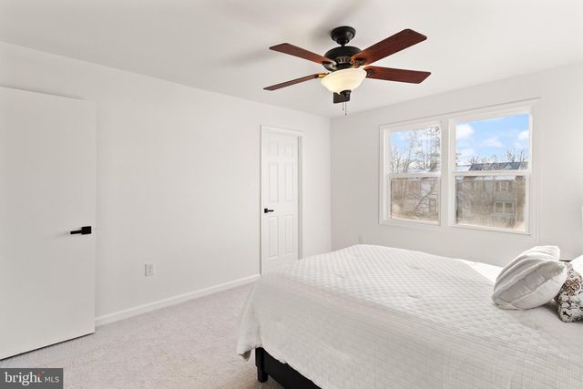 1950 RAINBOW CT, Woodbridge, VA 22192