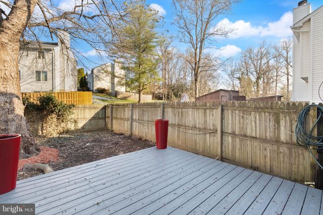 1950 RAINBOW CT, Woodbridge, VA 22192