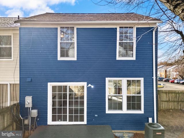 1950 RAINBOW CT, Woodbridge, VA 22192