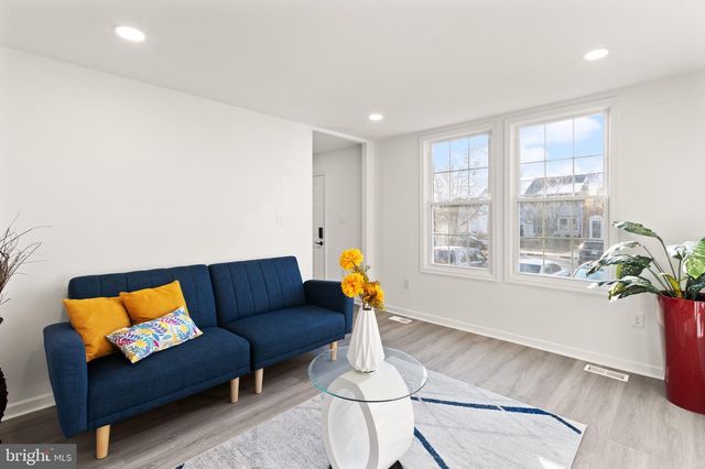 1950 RAINBOW CT, Woodbridge, VA 22192