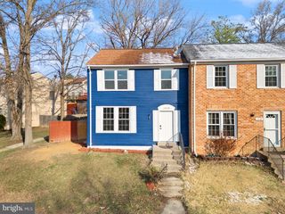 1950 RAINBOW CT, Woodbridge, VA 22192