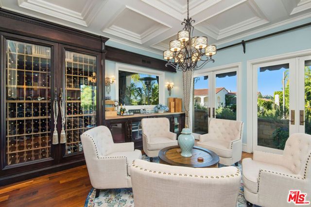 24908 Bella Vista Drive, Calabasas, CA 91302