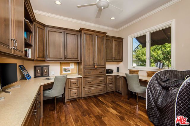 24908 Bella Vista Drive, Calabasas, CA 91302