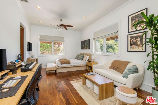 24908 Bella Vista Drive, Calabasas, CA 91302