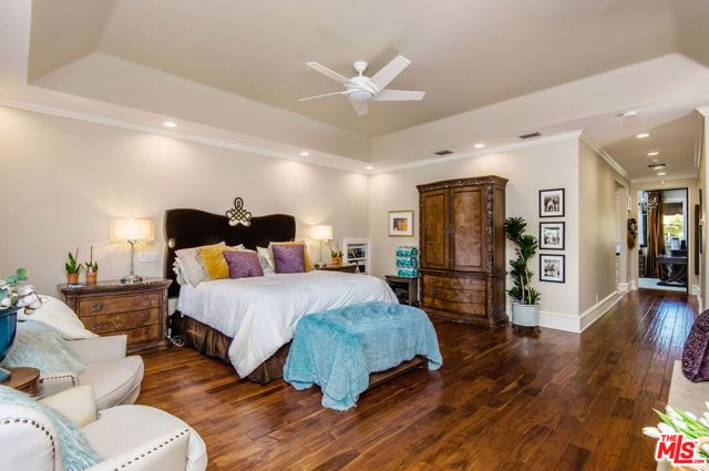 24908 Bella Vista Drive, Calabasas, CA 91302